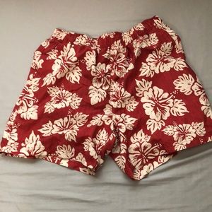 Swim Trunks